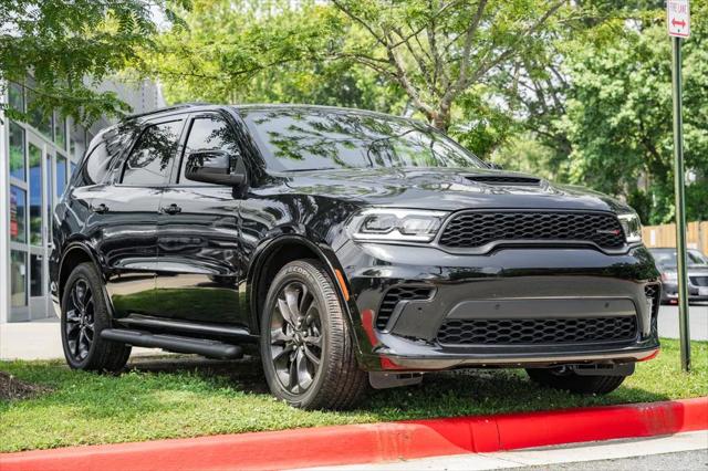 2025 Dodge Durango DURANGO R/T AWD