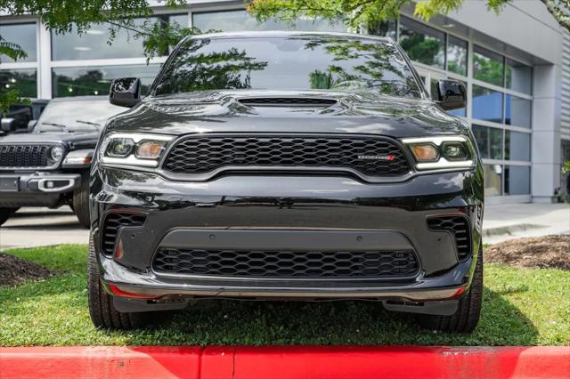 2025 Dodge Durango DURANGO R/T AWD