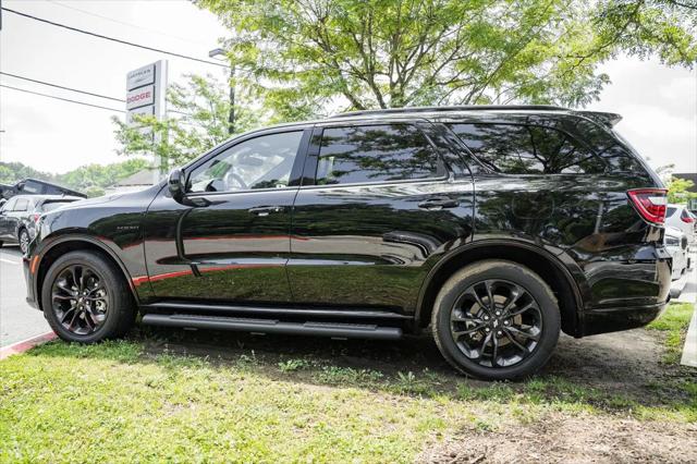 2025 Dodge Durango DURANGO R/T AWD