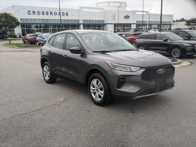 2023 Ford Escape Base