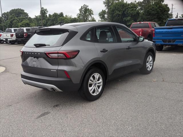 2023 Ford Escape Base