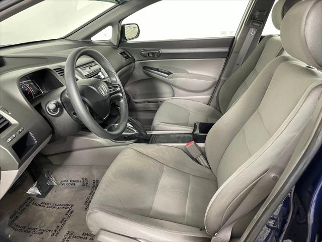 Used 2006 Honda Civic For Sale in Bremerton, WA