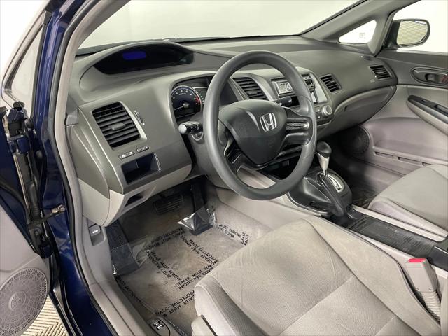 Used 2006 Honda Civic For Sale in Bremerton, WA