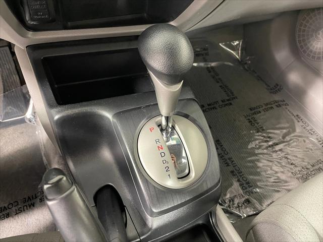 Used 2006 Honda Civic For Sale in Bremerton, WA
