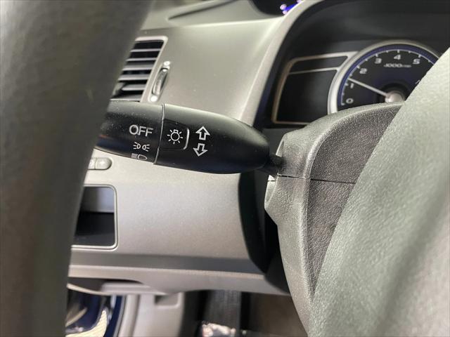 Used 2006 Honda Civic For Sale in Bremerton, WA