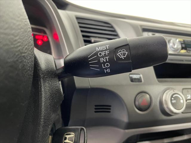 Used 2006 Honda Civic For Sale in Bremerton, WA