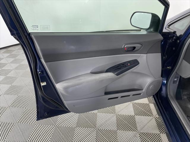 Used 2006 Honda Civic For Sale in Bremerton, WA