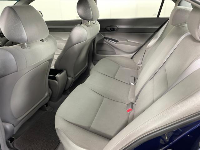 Used 2006 Honda Civic For Sale in Bremerton, WA