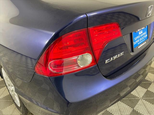 Used 2006 Honda Civic For Sale in Bremerton, WA