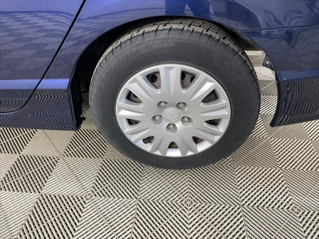 Used 2006 Honda Civic For Sale in Bremerton, WA