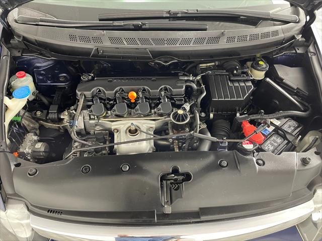 Used 2006 Honda Civic For Sale in Bremerton, WA