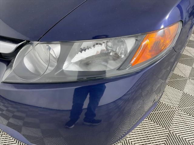 Used 2006 Honda Civic For Sale in Bremerton, WA
