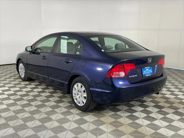 Used 2006 Honda Civic For Sale in Bremerton, WA