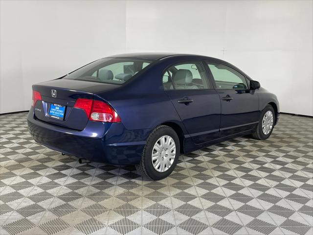 Used 2006 Honda Civic For Sale in Bremerton, WA