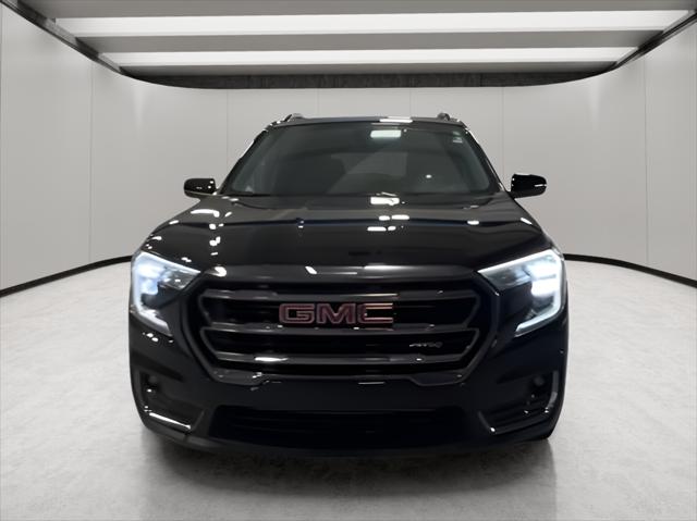 2022 GMC Terrain AWD AT4