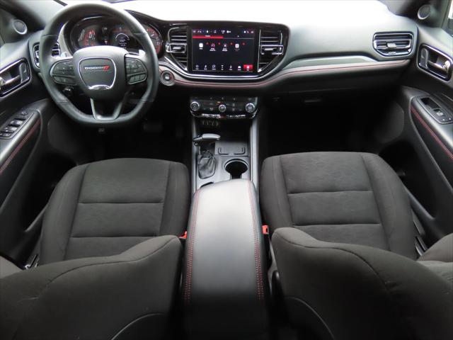 2024 Dodge Durango R/T RWD