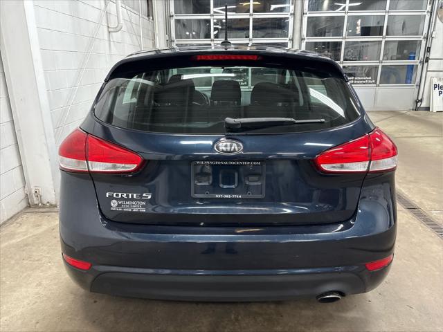 Used 2017 Kia Forte For Sale in Wilmington, OH
