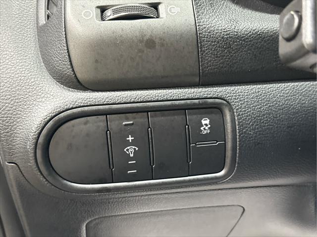 Used 2017 Kia Forte For Sale in Wilmington, OH