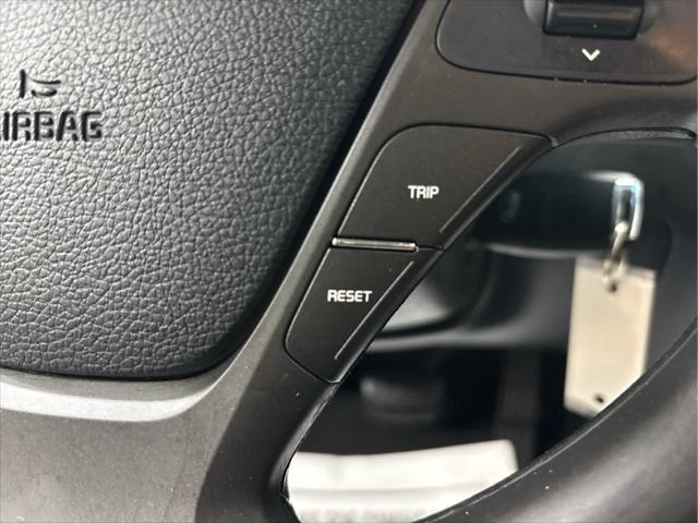 Used 2017 Kia Forte For Sale in Wilmington, OH