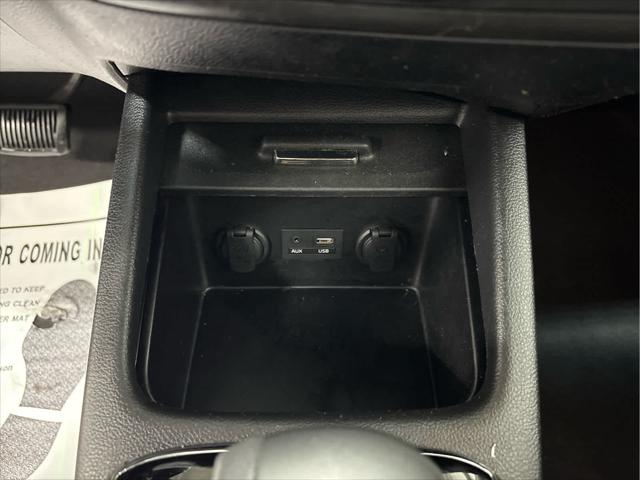 Used 2017 Kia Forte For Sale in Wilmington, OH