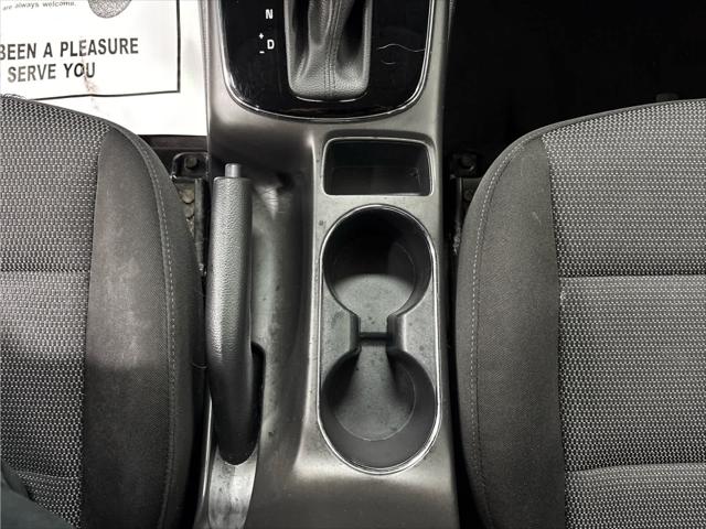 Used 2017 Kia Forte For Sale in Wilmington, OH