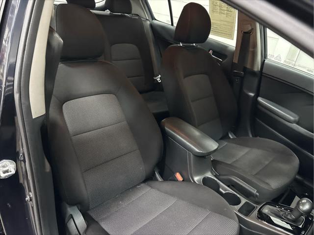 Used 2017 Kia Forte For Sale in Wilmington, OH