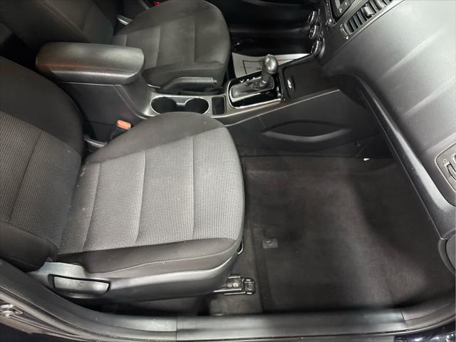 Used 2017 Kia Forte For Sale in Wilmington, OH