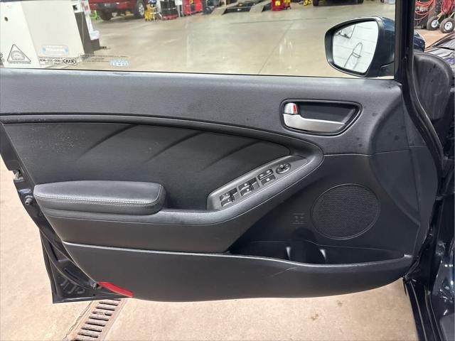 Used 2017 Kia Forte For Sale in Wilmington, OH