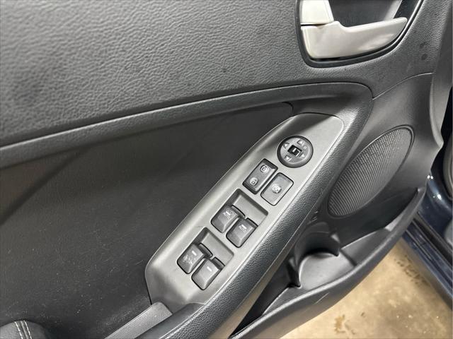 Used 2017 Kia Forte For Sale in Wilmington, OH