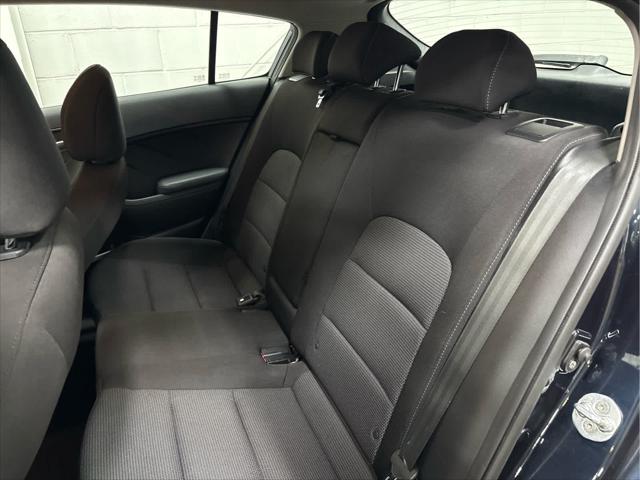 Used 2017 Kia Forte For Sale in Wilmington, OH