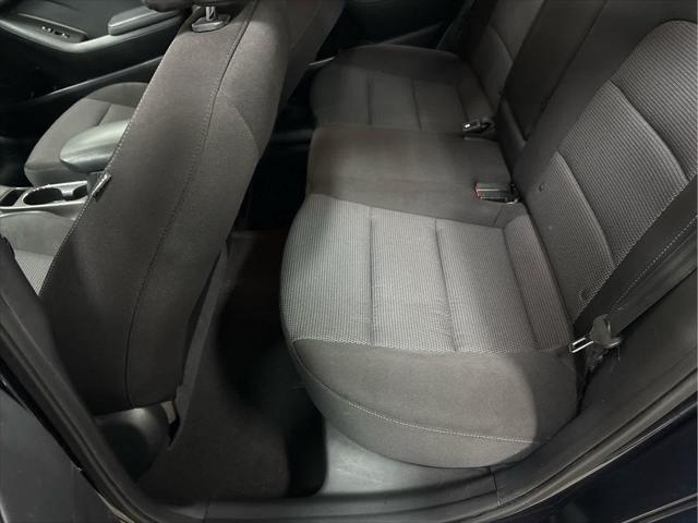 Used 2017 Kia Forte For Sale in Wilmington, OH