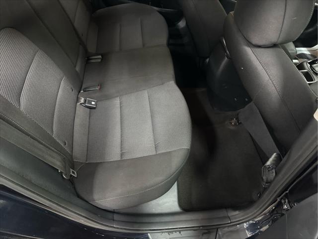 Used 2017 Kia Forte For Sale in Wilmington, OH