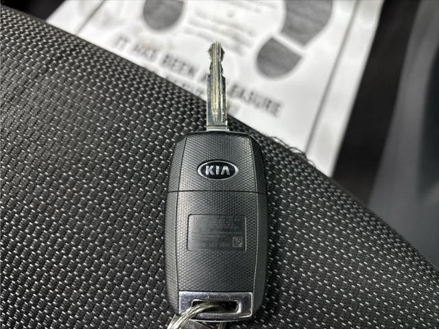 Used 2017 Kia Forte For Sale in Wilmington, OH