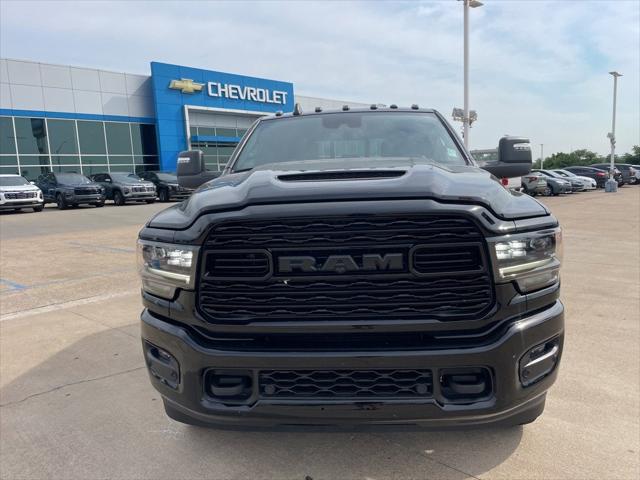 2024 RAM 2500 Limited Crew Cab 4x4 64 Box