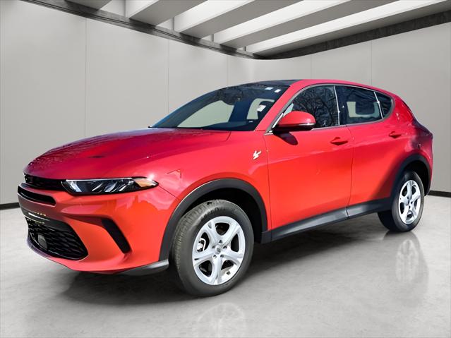 2024 Dodge Hornet GT Plus AWD