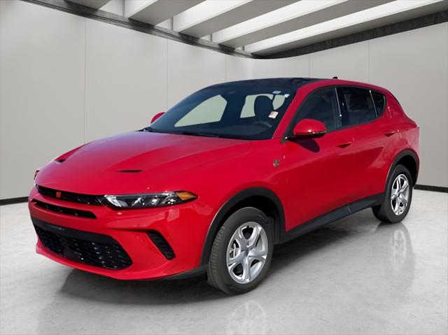 2024 Dodge Hornet GT Plus AWD