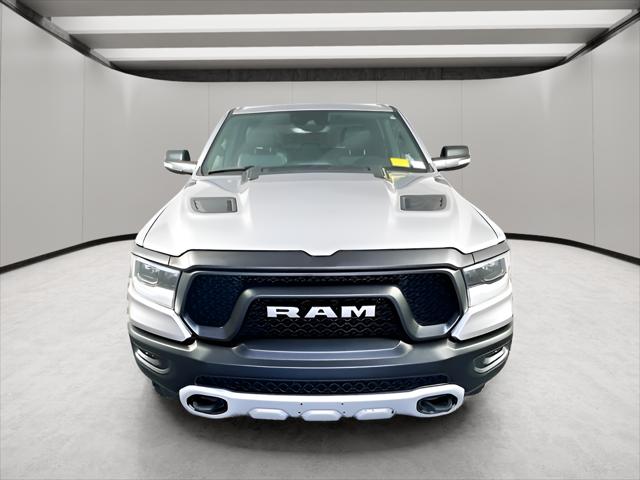 2021 RAM 1500 Rebel Crew Cab 4x2 57 Box