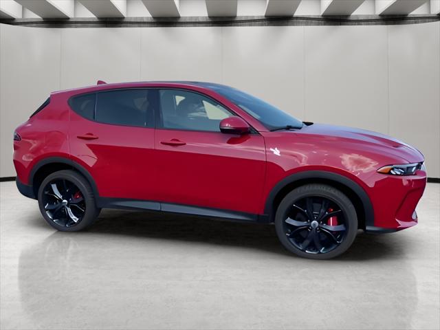 2023 Dodge Hornet GT Plus AWD