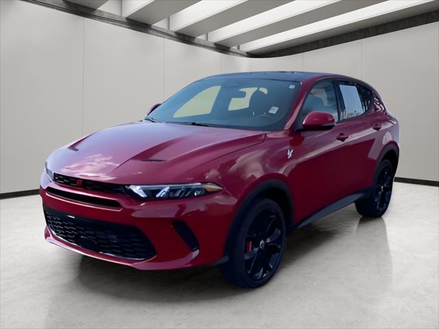 2023 Dodge Hornet GT Plus AWD