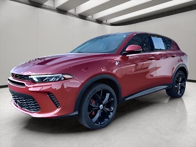 2023 Dodge Hornet GT Plus AWD