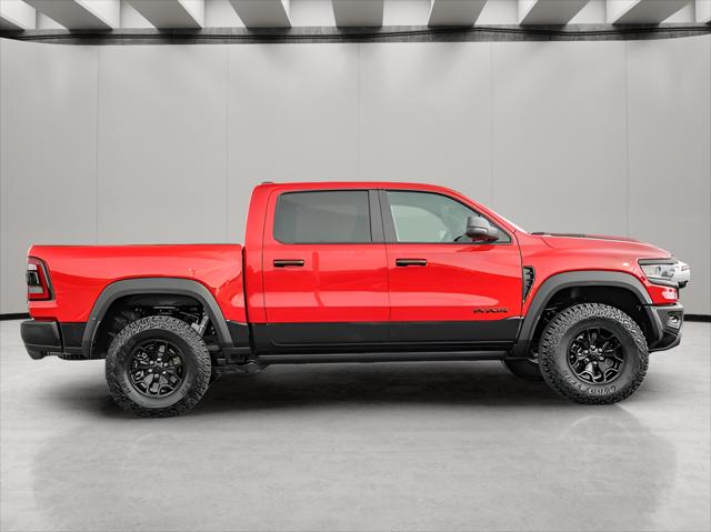 2024 RAM 1500 TRX Crew Cab 4x4 57 Box