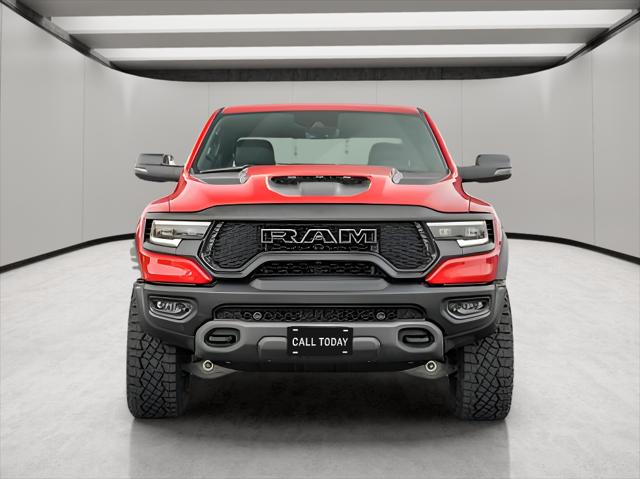 2024 RAM 1500 TRX Crew Cab 4x4 57 Box
