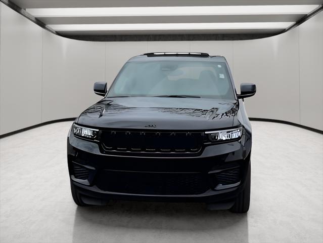 2024 Jeep Grand Cherokee Altitude X 4x4