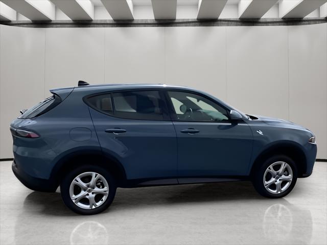 2024 Dodge Hornet GT Plus AWD