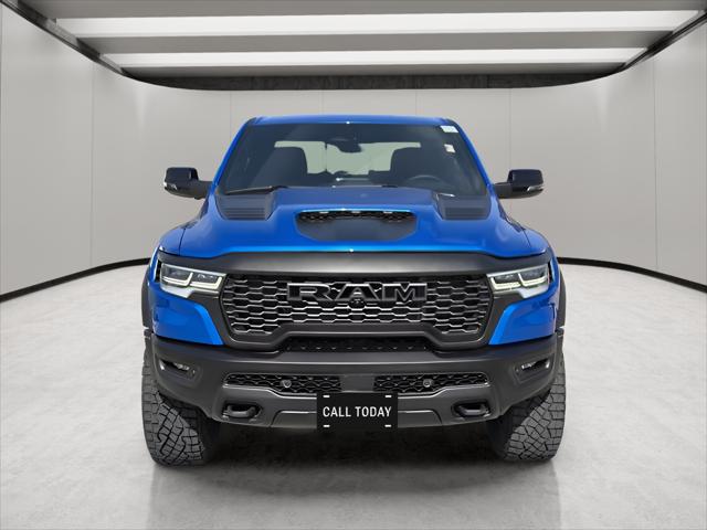 2025 RAM 1500 RHO Crew Cab 4x4 57 Box