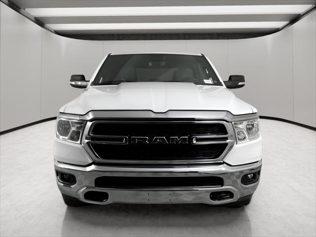 2022 RAM 1500 Big Horn Crew Cab 4x2 57 Box