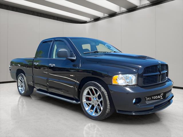 2005 Dodge Ram 1500 SRT-10