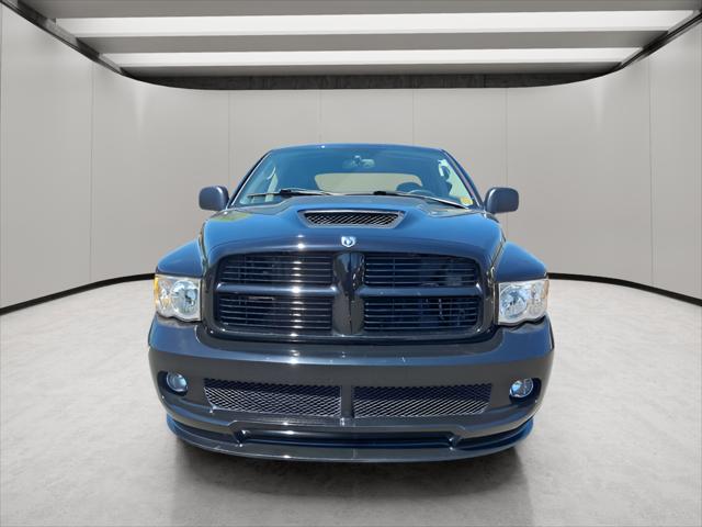 2005 Dodge Ram 1500 SRT-10