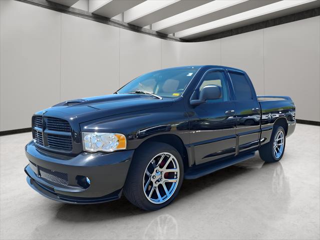 2005 Dodge Ram 1500 SRT-10