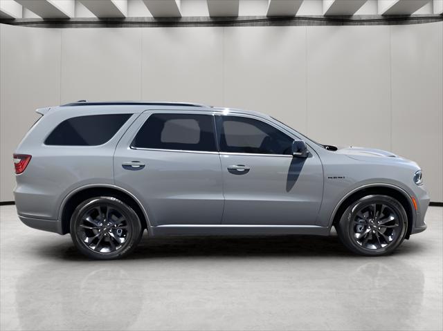 2024 Dodge Durango R/T Plus AWD